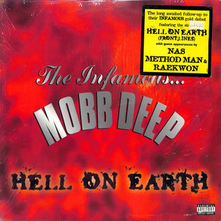 Hell On Earth
