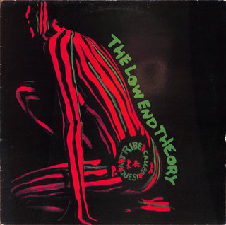 The Low End Theory