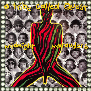 Midnight Marauders