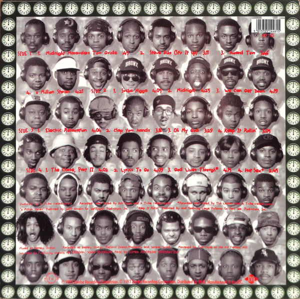 Midnight Marauders
