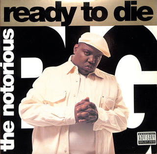 Ready To Die