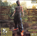 Muddy Waters