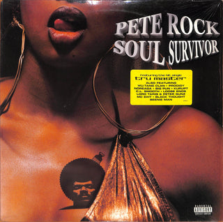 Soul Survivor