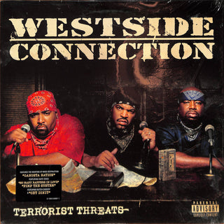 Terrorist Threats