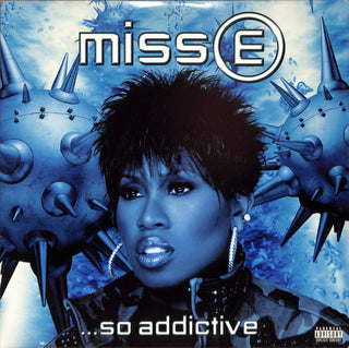 Miss E ...So Addictive