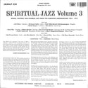Spiritual Jazz 3 - Europe (Modal, Esoteric And Ethereal Jazz From The European Underground 1963-1972)