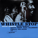 Whistle Stop