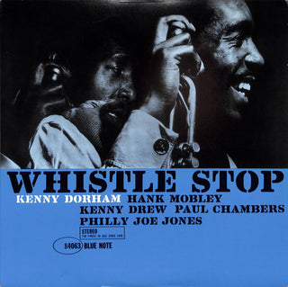 Whistle Stop