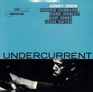 Undercurrent