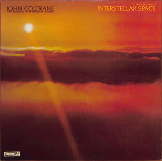 Interstellar Space