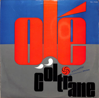 Olé Coltrane