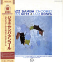 Jazz Samba Encore!