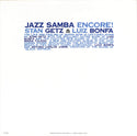 Jazz Samba Encore!