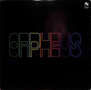 Black Orpheus