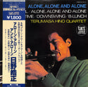 Alone, Alone And Alone