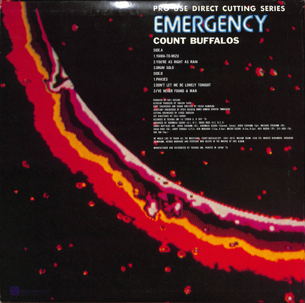 Emergency