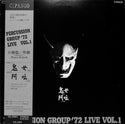 Live Vol.1