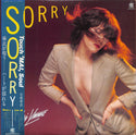 Sorry
