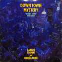 Down Town Mystery ("Night Time" Version)