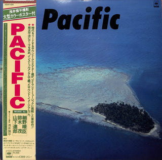 Pacific