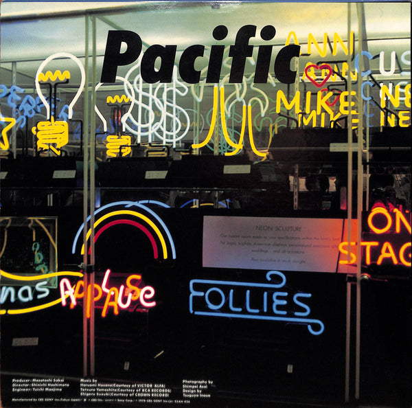 Pacific