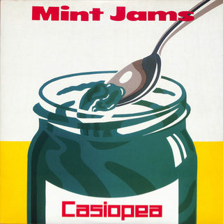 Mint Jams