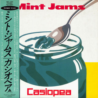Mint Jams