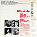 Mint Jams