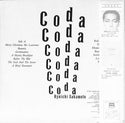 Coda