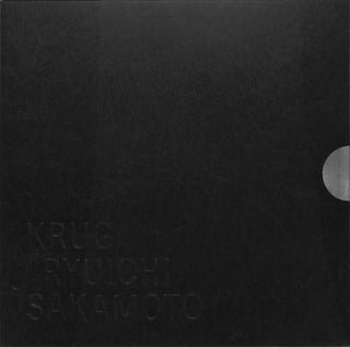 Suite For Krug In 2008