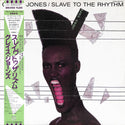 Slave To The Rhythm