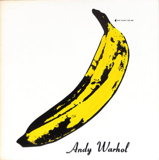 The Velvet Underground & Nico