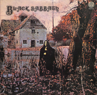 Black Sabbath