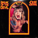 Speak Of The Devil