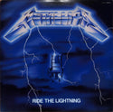 Ride The Lightning