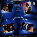 Ride The Lightning