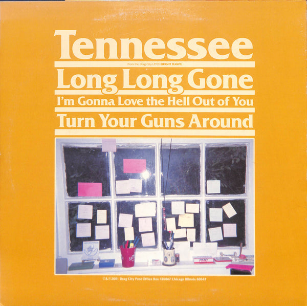 Tennessee