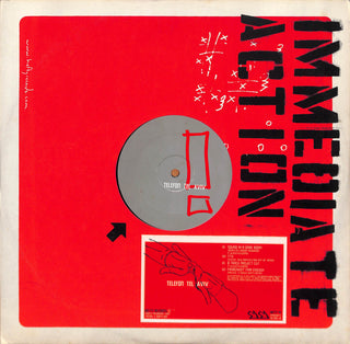 Immediate Action #8