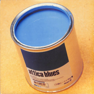 Attica Blues