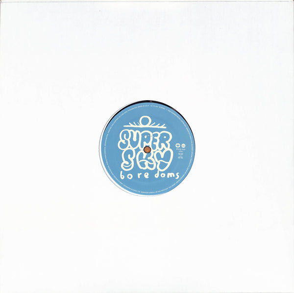 Super 77 / Super Sky