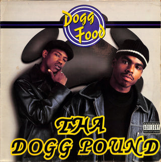 Dogg Food