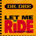 Let Me Ride