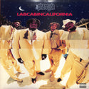 LabCabinCalifornia