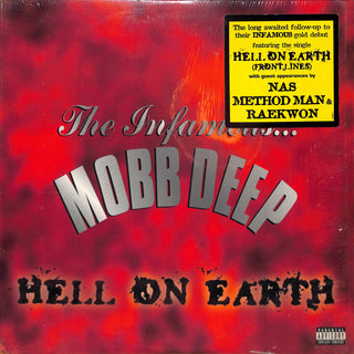 Hell On Earth