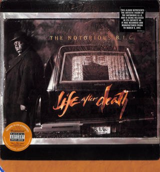Hip Hop / R&B