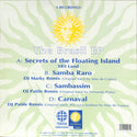 The Brasil EP