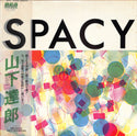 Spacy