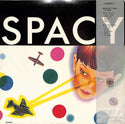 Spacy
