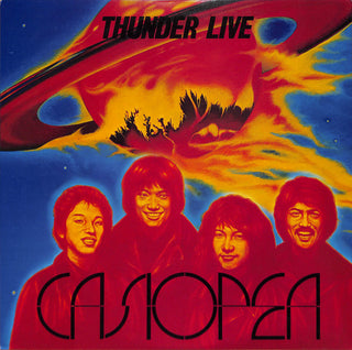 Thunder Live