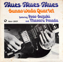 Blues-Blues-Blues